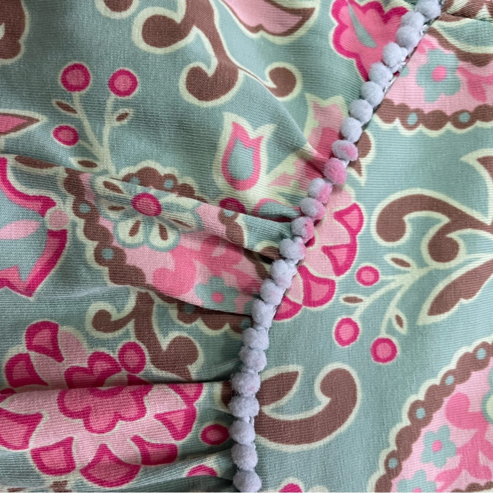 Matilda Jane‎ MJ Growing Season
Pearl Dress Happy and Free Paisley sz 6 - Picture 9 of 10